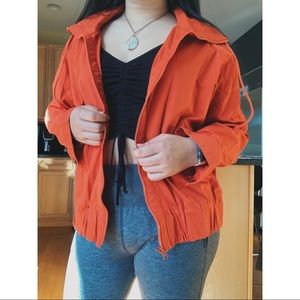 Chico’s Lightweight Jacket